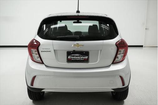 2022 Chevrolet Spark 1LT