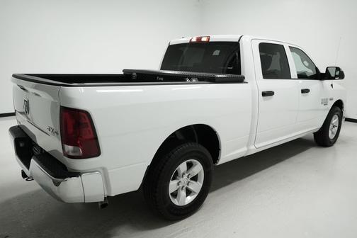 2023 RAM 1500 Tradesman