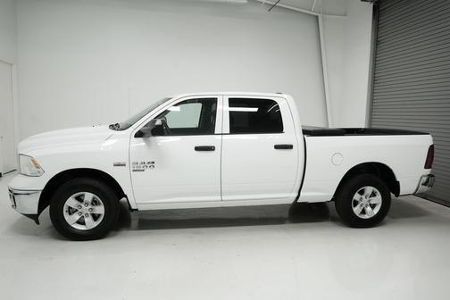 2023 RAM 1500 Tradesman