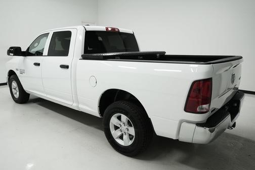 2023 RAM 1500 Tradesman