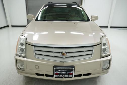 2006 Cadillac SRX V6