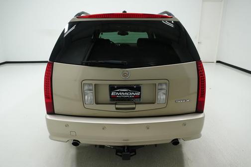 2006 Cadillac SRX V6