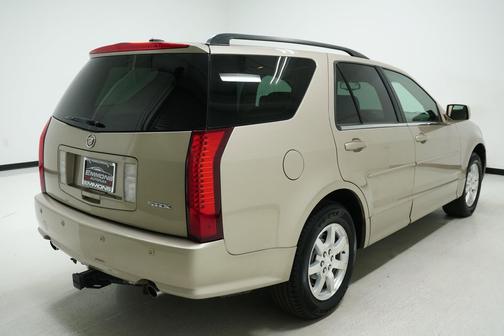 2006 Cadillac SRX V6