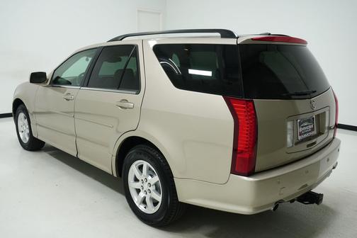 2006 Cadillac SRX V6