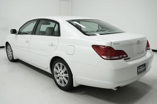 2006 Toyota Avalon Limited