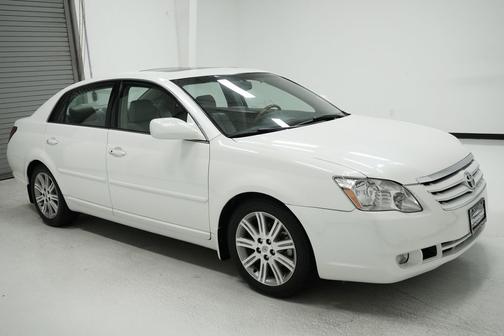 2006 Toyota Avalon Limited