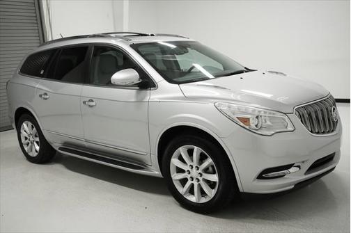 2015 Buick Enclave Premium