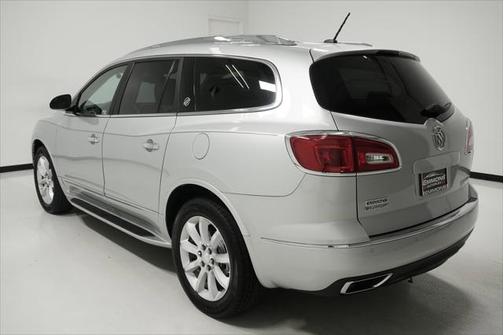 2015 Buick Enclave Premium