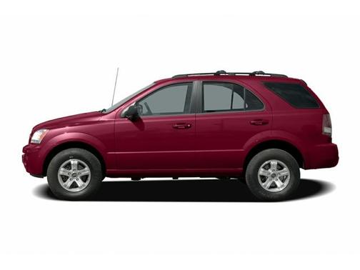 2004 Kia Sorento EX