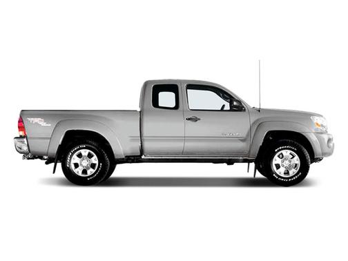 2008 Toyota Tacoma PreRunner Access Cab