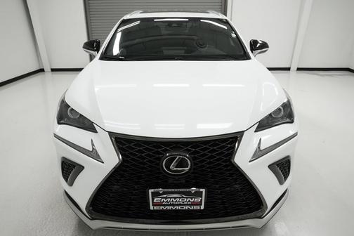 2019 Lexus NX 300 Base