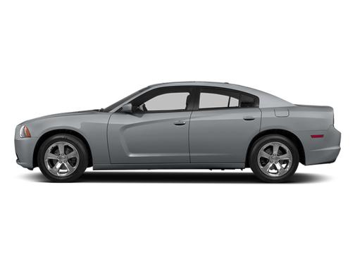 2014 Dodge Charger R/T