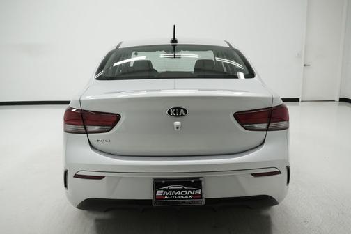 2021 Kia Rio LX