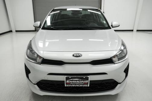 2021 Kia Rio LX