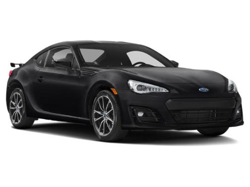 2018 Subaru BRZ Limited