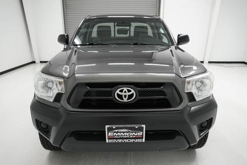 2012 Toyota Tacoma Base