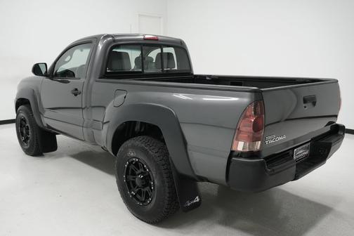 2012 Toyota Tacoma Base