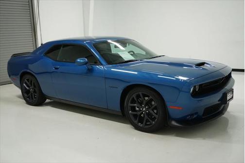 2021 Dodge Challenger R/T