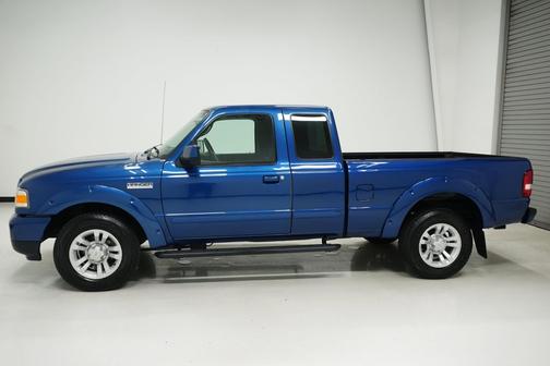 2008 Ford Ranger Sport SuperCab