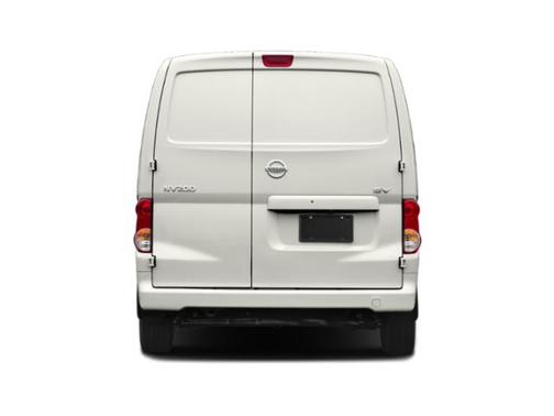 2018 Nissan NV200 S
