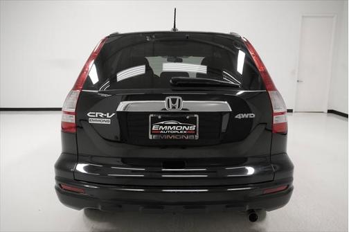 2011 Honda CR-V EX-L