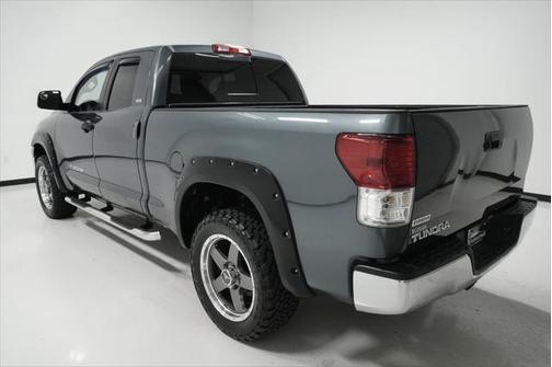 2010 Toyota Tundra SR5