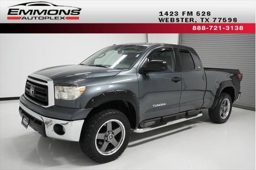 2010 Toyota Tundra SR5