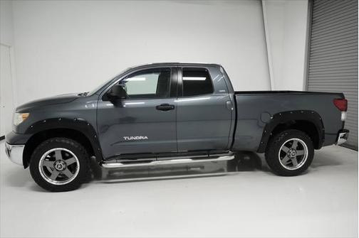 2010 Toyota Tundra SR5