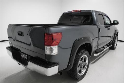 2010 Toyota Tundra SR5