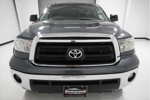 2010 Toyota Tundra SR5