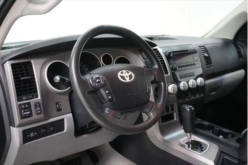 2010 Toyota Tundra SR5