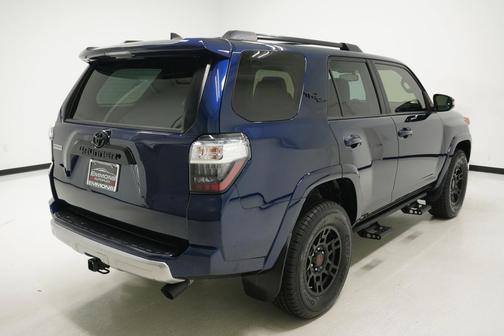 2019 Toyota 4Runner TRD Off Road Premium