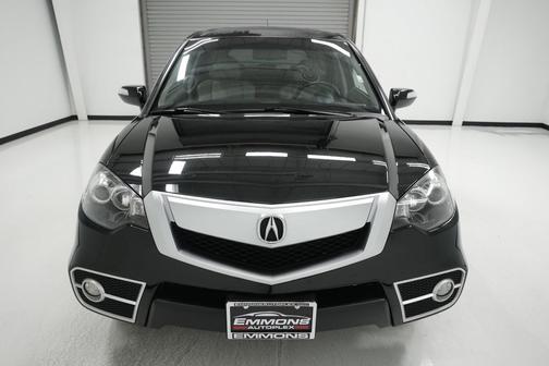 2011 Acura RDX Base