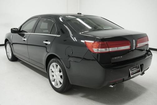 2010 Lincoln MKZ Base