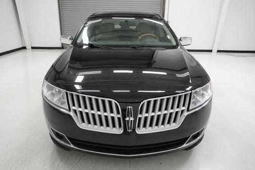 2010 Lincoln MKZ Base