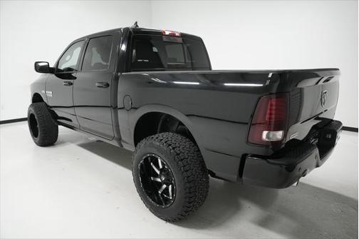 2014 RAM 1500 Sport