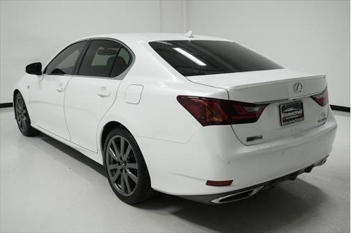 2013 Lexus GS 350 Base