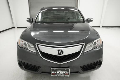 2013 Acura RDX Base