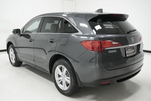 2013 Acura RDX Base
