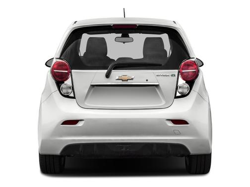 2016 Chevrolet Spark EV 1LT