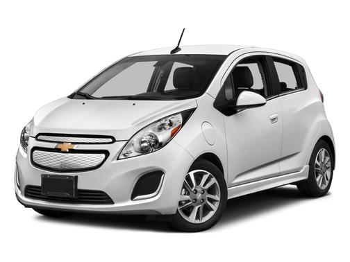 2016 Chevrolet Spark EV 1LT