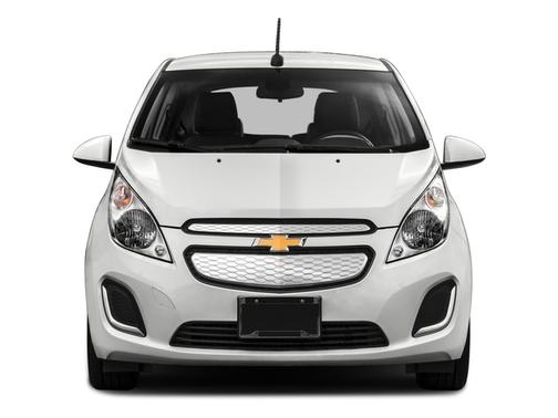 2016 Chevrolet Spark EV 1LT