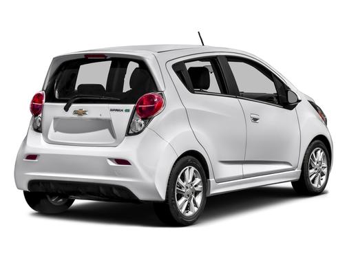 2016 Chevrolet Spark EV 1LT