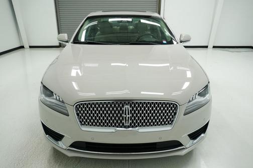 2020 Lincoln MKZ Hybrid Reserve