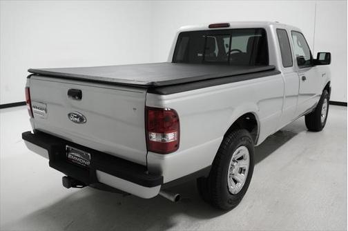 2011 Ford Ranger XLT