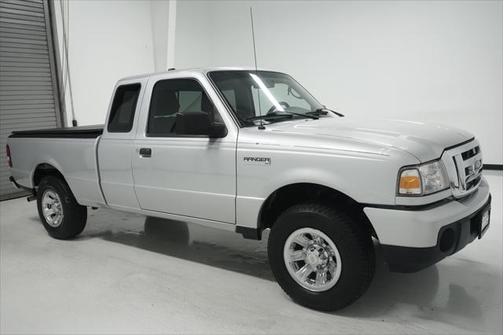 2011 Ford Ranger XLT