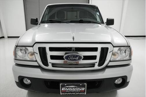 2011 Ford Ranger XLT