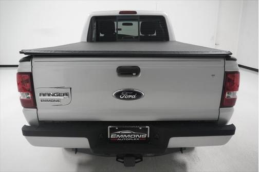 2011 Ford Ranger XLT