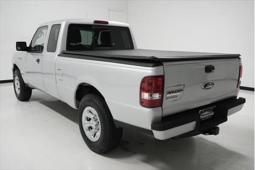 2011 Ford Ranger XLT