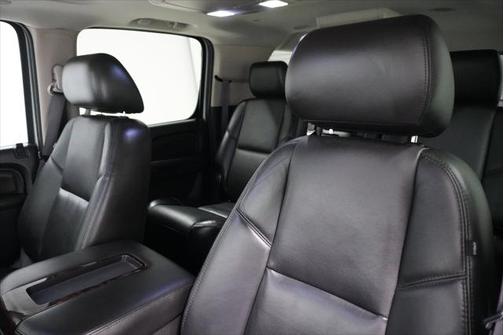 2011 GMC Yukon XL Denali